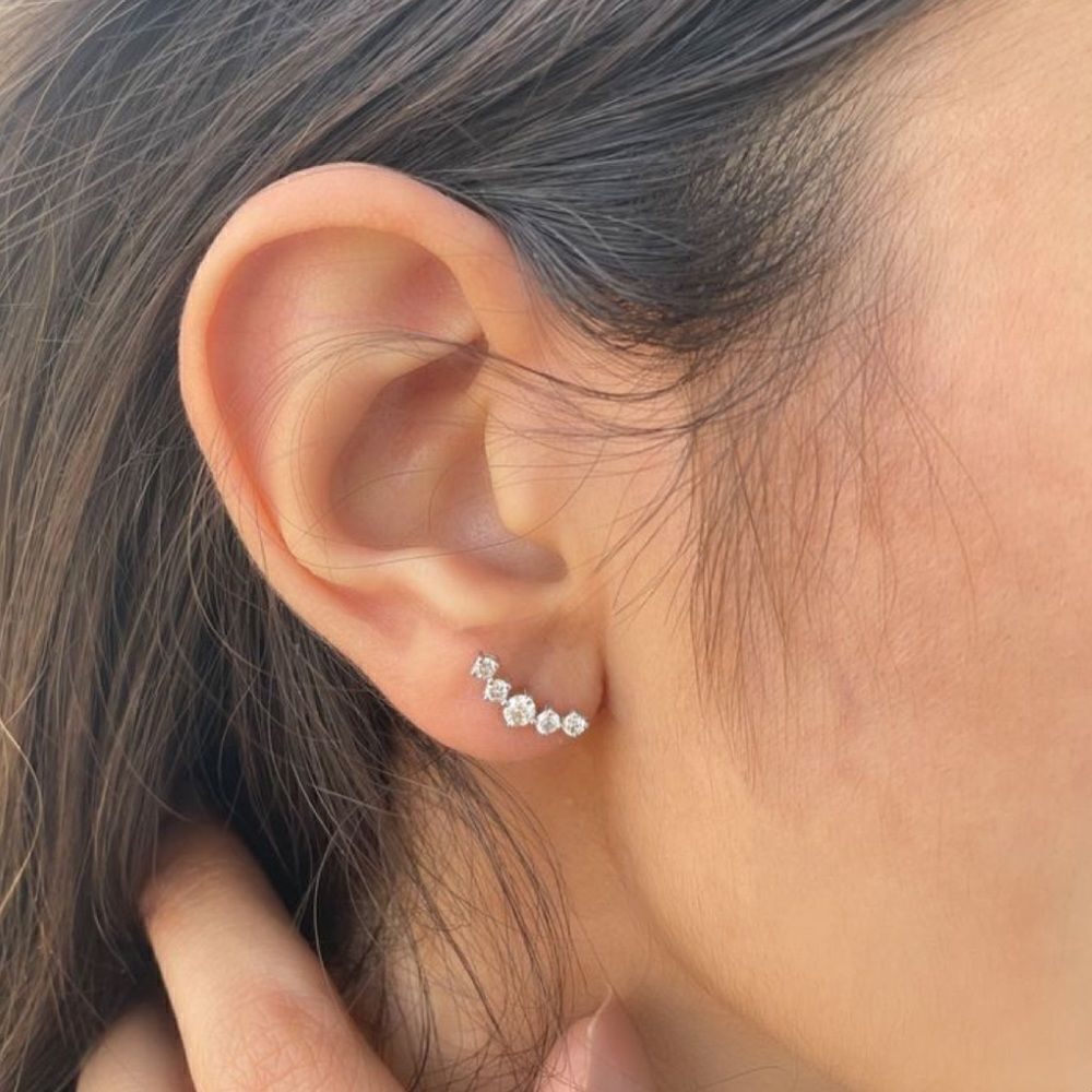 Ear crawler - Picture 8 of 8